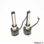 Диодни крушки 3500 H1 - 50w 2бр/к-т, снимка 3
