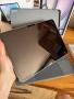 Ipad Air 11 (M3) 128GB + Apple Pencil Pro + Logitech Combo Touch, снимка 8