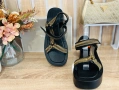 Нови  сандали ASOS - 42 номер, снимка 2