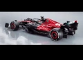 Реалистични Лицензирани модели на колите от формула 1 Mercedes AMG и Alfa Romeo, снимка 15