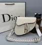 Дамски чанти Dior , снимка 4
