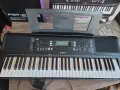 Продавам синтезатор YAMAHA PSR E-373, снимка 1