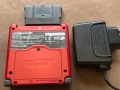 Nintendo Game Boy Advance SP игра, снимка 2