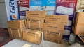 Инверторен климатик CONTER Infinity 18000 BTU A+++, снимка 15