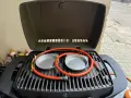 Газово барбекю Enders Urban PRO , корпус алуминий, скари чугун, те се завъртат и стават плоча, снимка 2
