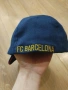 Nike FC Barcelona шапка мъжка оригинален , снимка 6