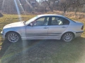 BMW 320d 136к.с. цяла за части бракувана БМВ , снимка 8