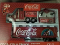 Камионче на Кола Кола колекционерско, снимка 11