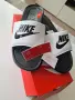 Оригинални мъжки чехли Nike, снимка 2