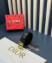 Колани Christian Dior от естествена кожа в кутия на марката , снимка 15