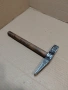 Соц Стар Каменоделски Чук 0.650кг. НОМЕР 1221., снимка 2