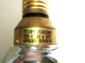 Две рефлекторни лампи TUNGSRAM 80W PAR 38 SPOT, снимка 7