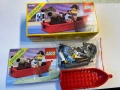 Lego Pirates 6245 Harbor Sentry, снимка 1