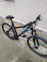 Алуминиев велосипед 26 цола Btwin , снимка 5