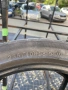 2бр гуми летни 235/40/18, снимка 3