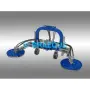 Базова рамка GRAECUS CHIMERA BRATSO SH90 RL, снимка 3
