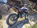 Продавам мотор Yamaha WR 125R 2013 година, снимка 10