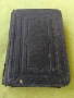 Библия нов завет 1886, снимка 1