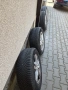 Ал. джанти ATS 6.5x16 със зимни гуми Michelin Alpin 5, 215x65 R16, снимка 3