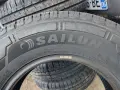 4бр.НОВИ летни гуми SAILUN 225 70 15C DOT23 цена за брой, снимка 7