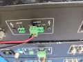 Усилватели Monacor , снимка 8