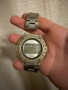 часовник CASIO DW-285(модул 1848) за части - рядък модел Illuminator, снимка 1