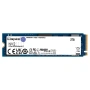 НОВ 2TB Kingston NV2 PCIe 4.0 NVMe Solid State Drive (SSD) , M.2 , снимка 2