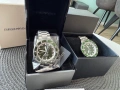 Часовник EMPORIO ARMANI SEA EXPLORER AR60080, снимка 1