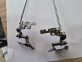 Панти Hinges Acer Aspire AN515-42 AN515-52, снимка 3