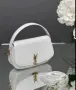 чанти YSL - Voltaire 💫: 23 cm x 15 cm, снимка 12