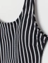 Макси цял бански H&M, снимка 2