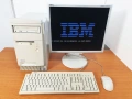 ⭐Продавам рядък ретро компютър IBM 300GL с  WINDOWS 2000 Pro и много ретро игри⭐, снимка 9