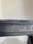 Уплътнение на стъкло за задна лява врата за Audi A4 кабриолет (2006) 8H0839479C, снимка 2