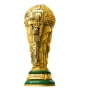 Продавам LEGO® Editions Sports - Официален трофей на Световното първенство по футбол, снимка 2