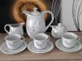 Нов ретро сервиз за чай и кафе, снимка 1