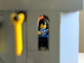 Lego Castle 6074 Black Falcon's Fortress, снимка 3
