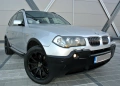 3.0D М57* xDrive * ПАНОРАМА* СПОРТ ПАКЕТ* FULL, снимка 9