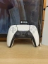Playstation 5 Slim Disk Edition 1000GB с контролер и 3 игри., снимка 3