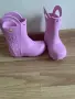  Crocs - С-9, Гумени ботуши за момичета , снимка 2
