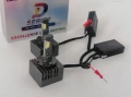 LED крушки ксенон директна замяна без баласт 12V, D1R, D1S, D2R, D2S, D3R, D3S, D4R, D4S, кутия 2бр., снимка 2