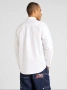риза Carhartt WIP button down oxford white, снимка 1