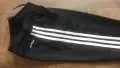Adidas Kids Football Pants Размер 9-10 г / 140 см детска футболна долница 17-69, снимка 11