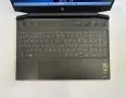 Геймърски лаптоп HP Pavilion 15, AMD Ryzen 5 5600H, GTX 1650 4GB, 12GB ram, снимка 2