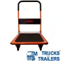 Сгъваема платформена количка PRESKO 150kg, снимка 4
