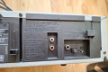 Видео/DVD SONY HIFI SLV D900E, снимка 17