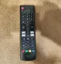 55"  UHD (4K) телевизор LG 55UQ75003LF, перфектен, с дистанционно, снимка 5
