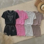 дамски екипи guess , снимка 3