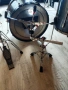TAMA Rockstar комплект барабани , снимка 4
