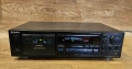 Триглав касетен дек Sony TC-K590 – Аналогово съвършенство от златната ера на касетите, снимка 2