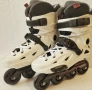Powerslide Imperial One ролери UFS 42, снимка 1